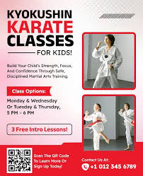 Image result for Kyokushin Karate