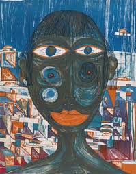 Friedensreich Hundertwasser ile ilgili görsel sonucu