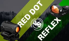 Resultado de imagen para remington 750 red dot