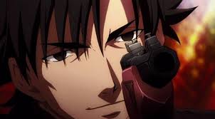 「衛宮切嗣」の画像検索結果