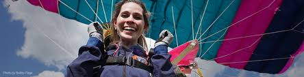 Image result for University of Nottingham Skydiving Club
