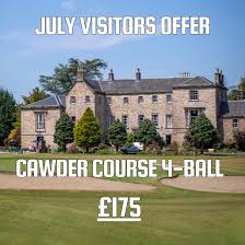 Image result for Cawder Golf Club