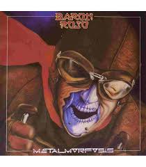 Image result for metalmorfosis