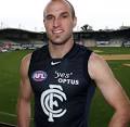 Brownlow medal winner Chris Judd has joined Carlton | Perth Now