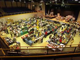 Image result for North Midlands Meccano Guild