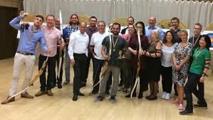 Image result for Crawley Archery Club