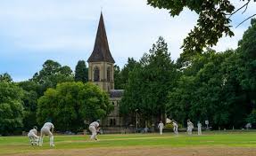 Image result for Southborough Cricket Club