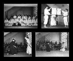 Image result for Basingstoke Aikido Club