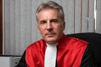Judge Robert Fremr was elected