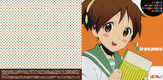 Image result for K-ON character image songs