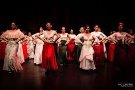 Image result for Flamenco Dance School
