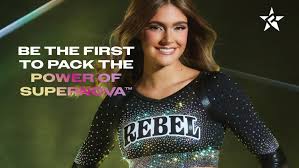Image result for Supernova Cheer Programme