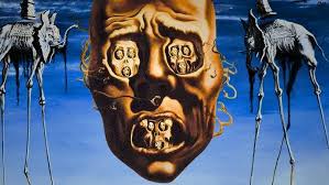 Image result for paranoid critical method"