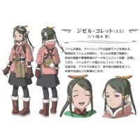 「リリアーナ・イル・グラツィオーソ・メルロー・トゥラン ラストエグザイル-銀翼のファム-」の画像検索結果