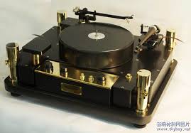 Image result for thorens reference