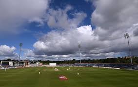 Image result for Chester Le Street Cricket Club