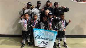 Image result for KINGS OLYMPIC WRESTLING CLUB