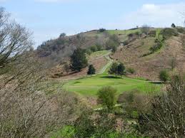 Image result for Welshpool Golf Club