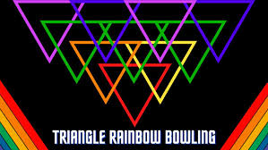 Image result for Red Triangle Bowls Club