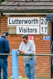 Image result for Lutterworth Rfc