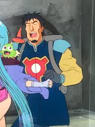 「イズミ 覇王大系リューナイト」の画像検索結果