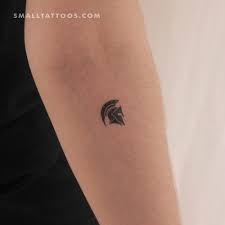 Image result for spartan tattoos