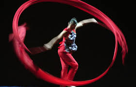 Image result for Traditional Chinese Dance