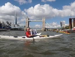 Image result for Hillingdon Canoe Club
