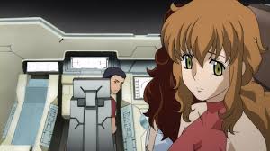 「クリスティナ・シエラ 機動戦士ガンダム00 1st」の画像検索結果