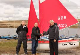 Image result for Bolton Sailing Club