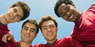 Image result for Hillyfielders Football Club