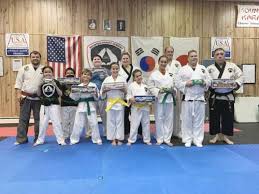Image result for Hetton and Murton Karate Academy