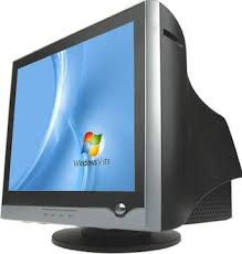 Image result for crt monitor