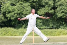 Image result for Old Wilsonians Cricket Club