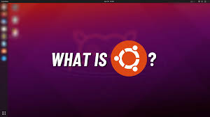 Image result for Ubuntu