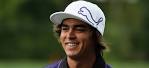 RICKIE FOWLER Rocks Mullet During Afternoon Jog