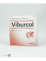 Image result for viburcol
