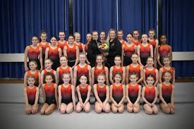 Image result for Croydon Acro Gymnastics Club