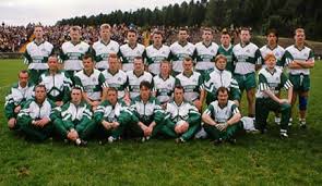 Image result for Aodh Ruadh Clg