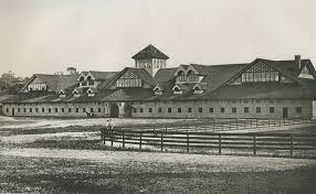 Image result for Hale Barns Dojo