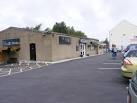 The shop of television craft expert for QVC on Market Street, - via Daymix