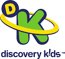 Discovery Kids Latin America - Logopedia, the logo and branding site