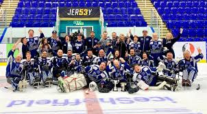 Image result for Sheffield Hockey Club