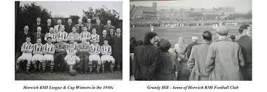 Image result for Horwich Rmi Harriers & Athletics Club