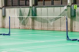 Image result for Holyrood Polska Badminton Club