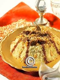 Image result for seffa couscous
