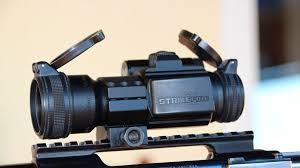 Resultado de imagen para remington 750 red dot