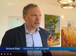 Image result for Richard Stipl