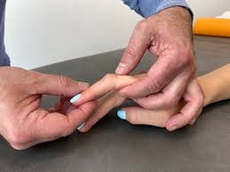 Znalezione obrazy dla zapytania palec