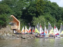 Image result for Stoke Gabriel Boating Association